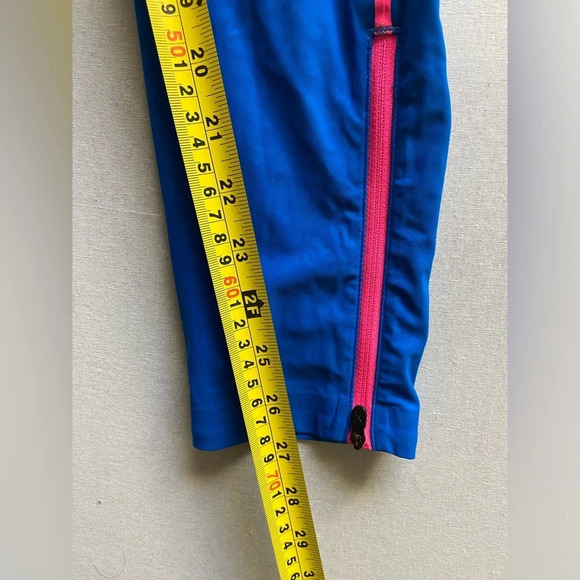 Kari Traa Marika running Tights Sz S - Picture 5 of 7